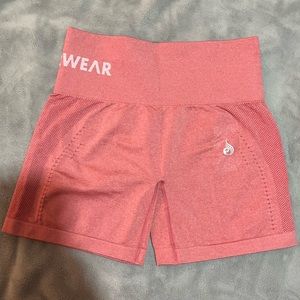 RYDERWEAR Shorts